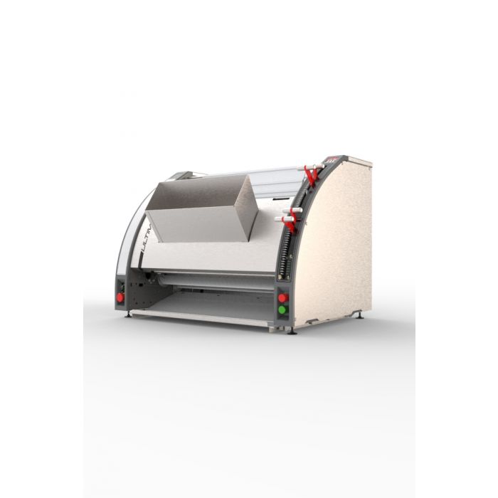 JAC Machines — Catalogue & Documentation Technique | Boulangerie ...
